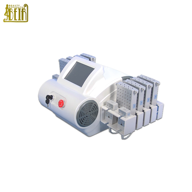 Factory Price with Ce Lipo Laser 4D Lipo Laser Machine OEM Service