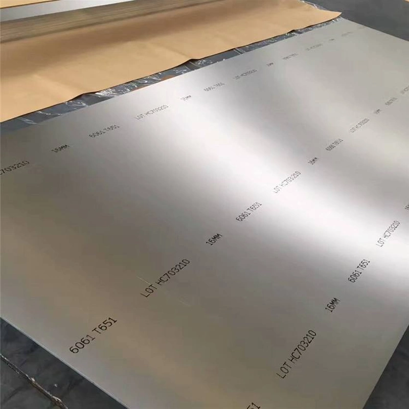 Anodized Aluminum Plate for Laser Engraving