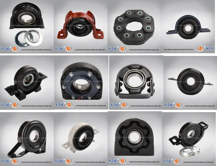 Car Accessories Center Support Bearing Truck Parts Propeller Shaft Center Bearing 53A-2202081