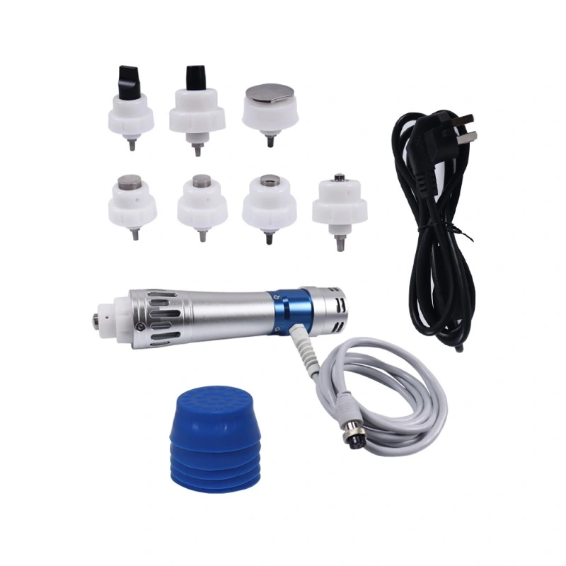 Pain Treatment Erectile ED Shockwave Therapy / Shockwave Therapy Machine for ED