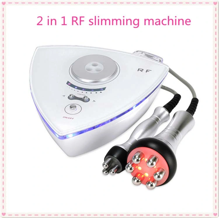 Mini RF Face Lifting Skin Tighten Weight Loss Slimming Machine for Sale