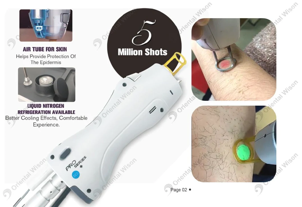 30% Advance Payment 755 Nm Alexandrite Laser Long Pulse ND YAG 1064nm Laser Hair Removal Alexandrite Laser