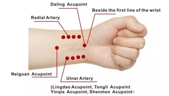 Medical Infrared Low Level Laser Therapy Hypertension Diabetic Treatment Device