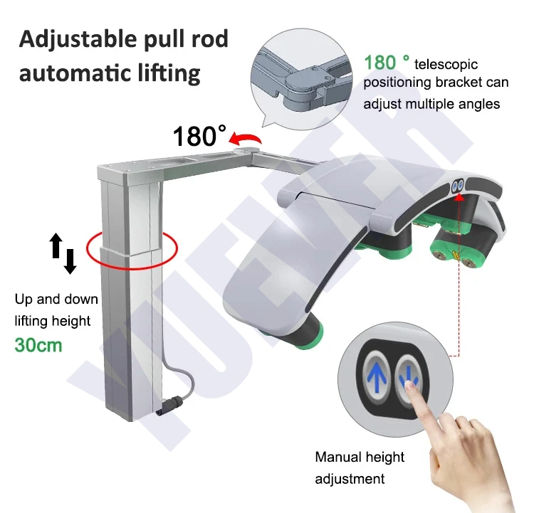 Yuever Medical Cryo Plate Pads Cold Cell Burn Remove 10d Max 10d Lipo with Laser for Slimming Machine Fat Burning Machine