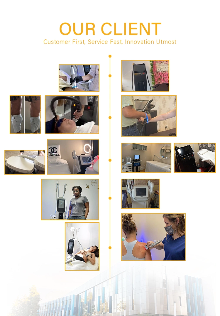 Ultrasound Tecar Shockwave Machine 3 in 1 Ret Cet Tecar+Ultrasound+Shockwave Physiotherapy Equitment