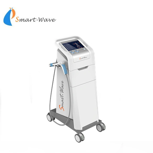 Professional Radial Physiotherapy Shockwave for ED Beauty Slimming Machine