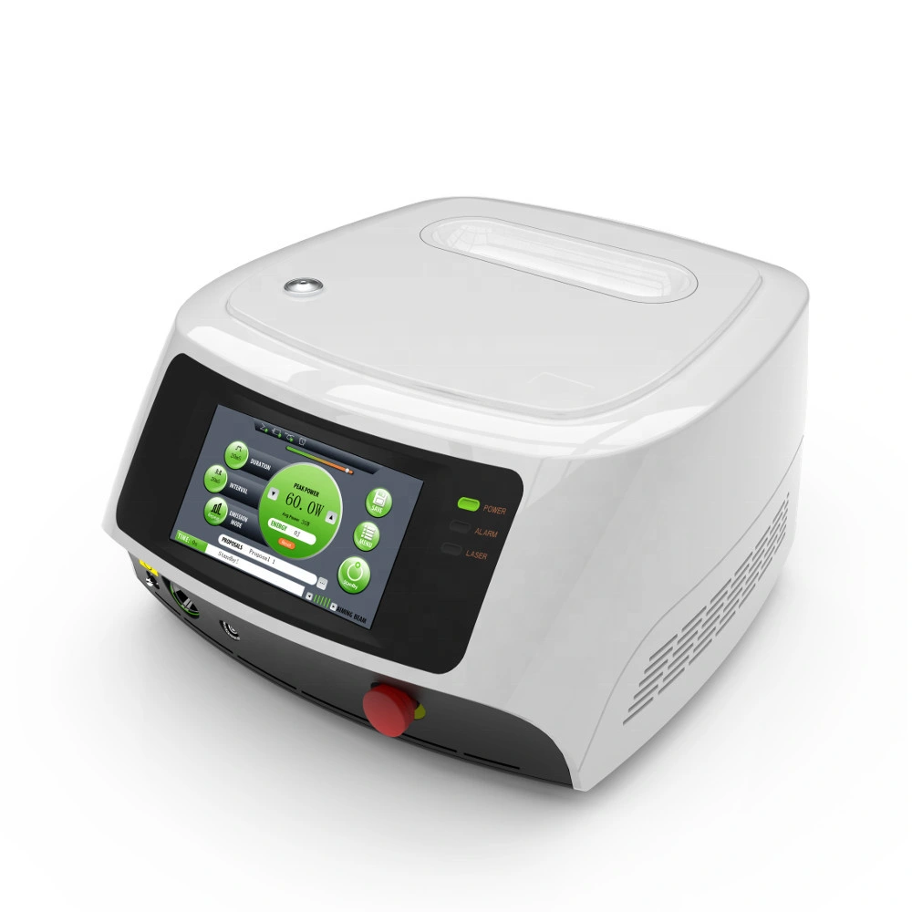 75gmulti-Wavelengths Discount Class IV Laser for Pain Relief Therapy