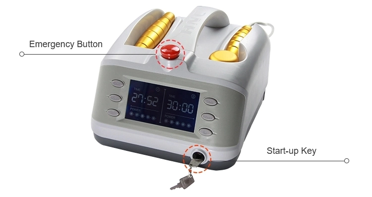 Best Cold Soft Laser Therapy Device for Pain Relief Anti Inflammation