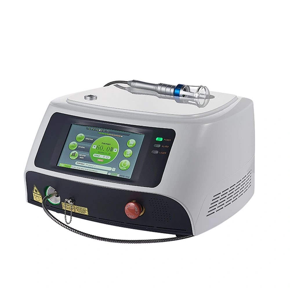 75gmulti-Wavelengths Discount Class IV Laser for Pain Relief Therapy