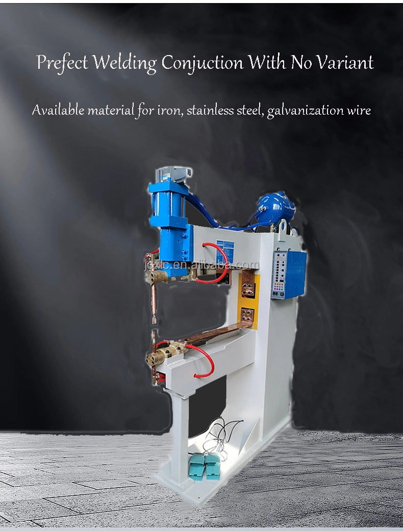 The Most Popular and Cost-Effective Semi-Automatic Spot Welding Machine