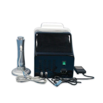 Heißer Verkaufs-Extracorporeal Stoßwelle-Therapie-Maschinen-Schmerz-Abbau-Einheit
