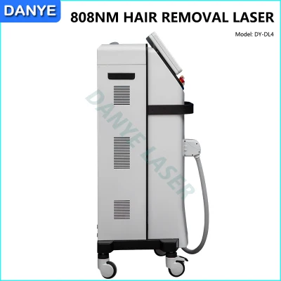 Diode Laser Bar 808nm Cold Laser Diode Haarentfernung Bewertungen