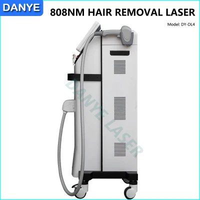 Diode Laser Bar 808nm Cold Laser Diode Haarentfernung Bewertungen