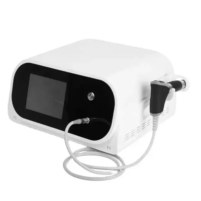 2023 Shockwave Therapy CE RoHS Zertifikat Sonic Shockwave Therapy Maschine Wird für den Schönheitssalon verwendet