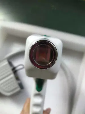 Neueste 3 Wellenlänge 755nm+808nm+1064nm Professionelle schmerzlose Haarentfernung Maschine Laser Wellenlänge Diode 3
