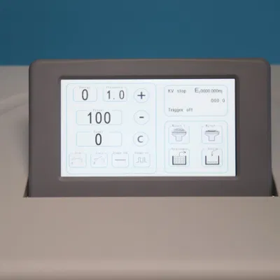 CE-gekennzeichnete Focus Elektromagnetische Schockwellen-Therapie-Maschine für Mensch/Vet-Gebrauch Fokussierte Schockwellen-ED-Behandlung