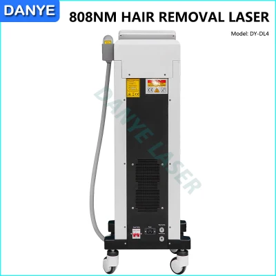 Diode Laser Bar 808nm Cold Laser Diode Haarentfernung Bewertungen