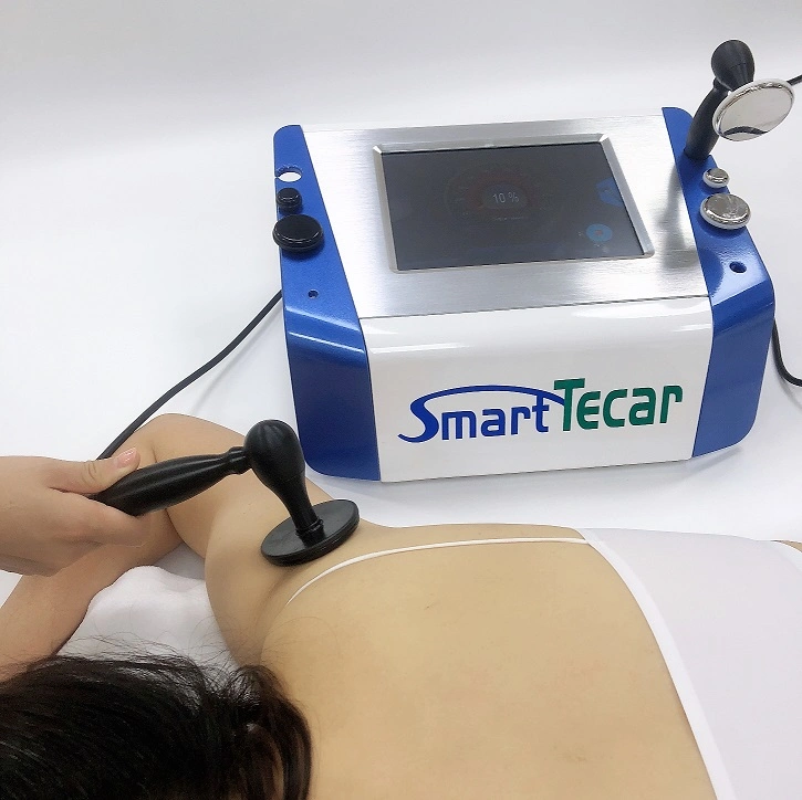 Wholesale Tecar Intelligent Stimulation Smart Cet Ret Tecar Therapy Device