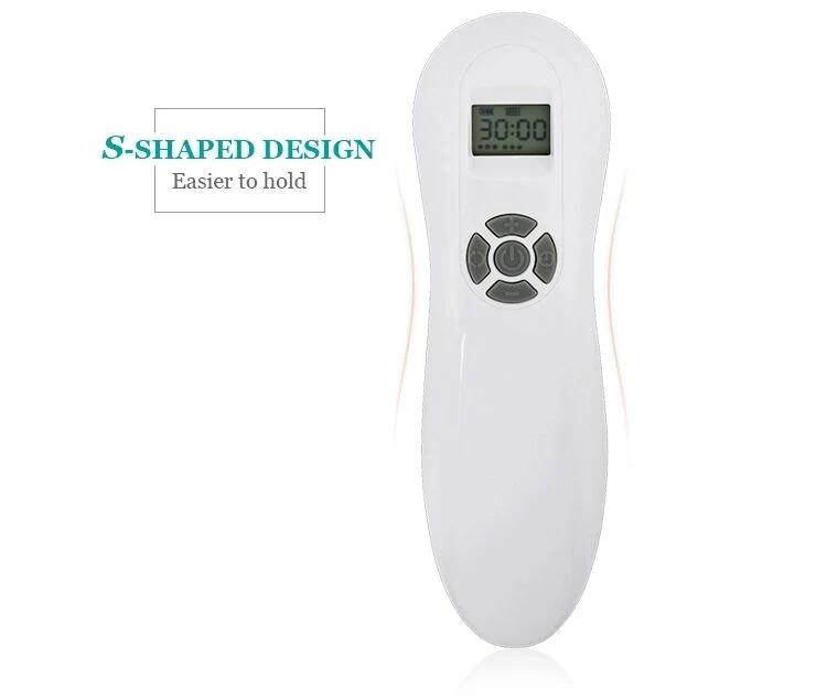 Dog Therapy Device Handheld Cold Laser Treatment Machine