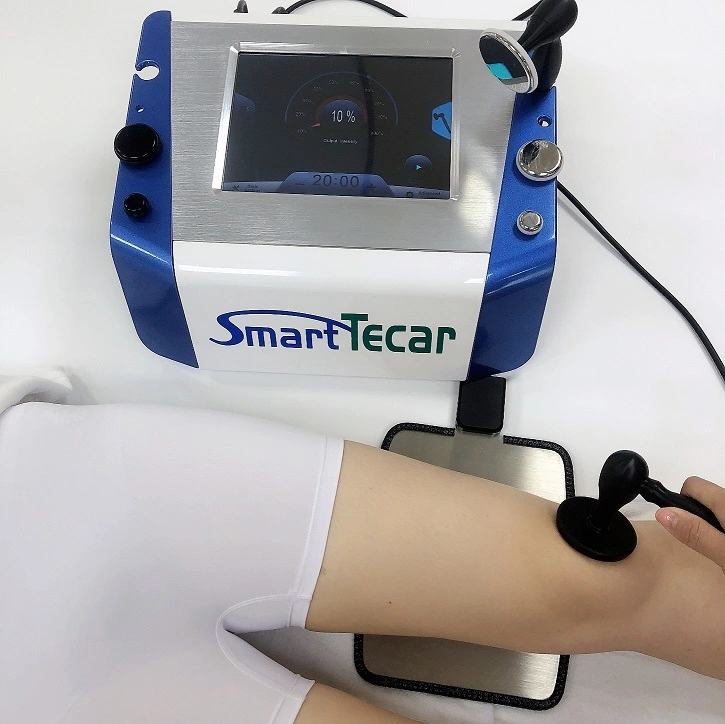 Wholesale Tecar Intelligent Stimulation Smart Cet Ret Tecar Therapy Device