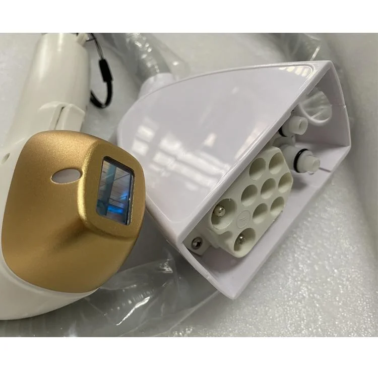High quality Ice Cold 808nm Laser Hair Removal Machine
