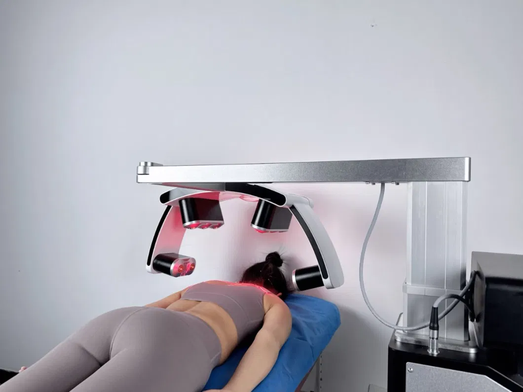 10d Laser Body Metabolism Physiotherapy Physical Therapy Pain Relief Machine