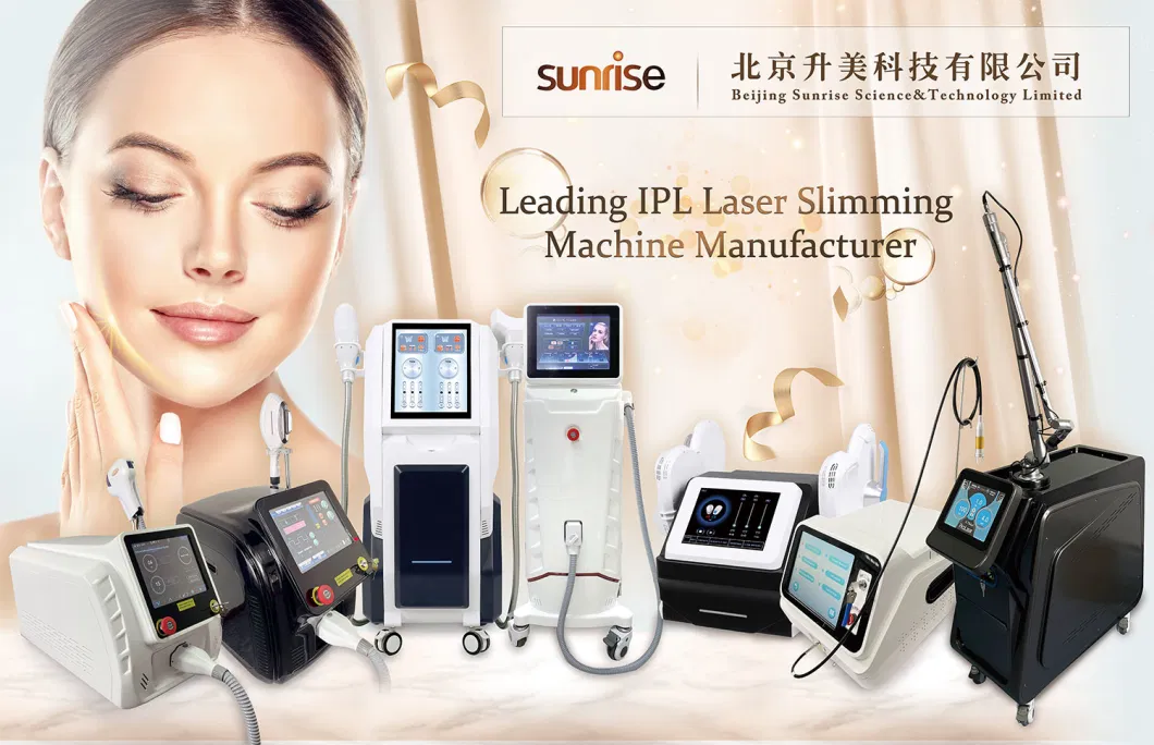 Portable 1470nm Diode Laser Lipolysis Slimming Machine 15W Fiber-Optic Liposuction Therapy Device