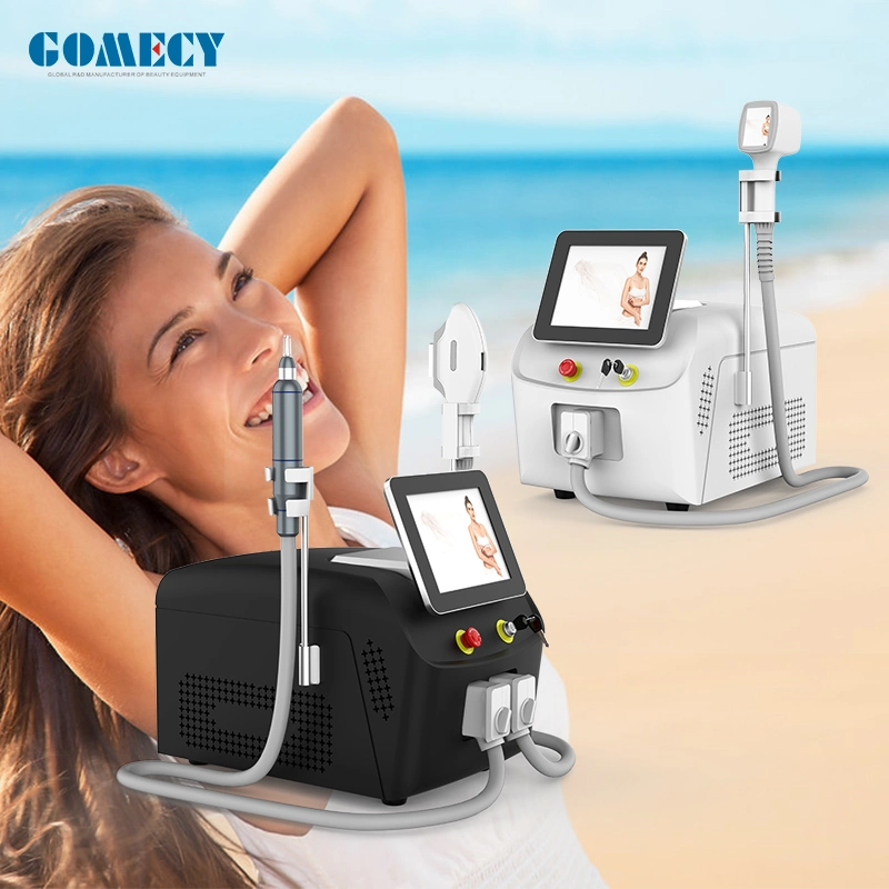 Trending Products 2023 New Arrivals Home Hair Removal Machine Professional 808nm Diode Laser IPL Hair Removal Beauty Machi