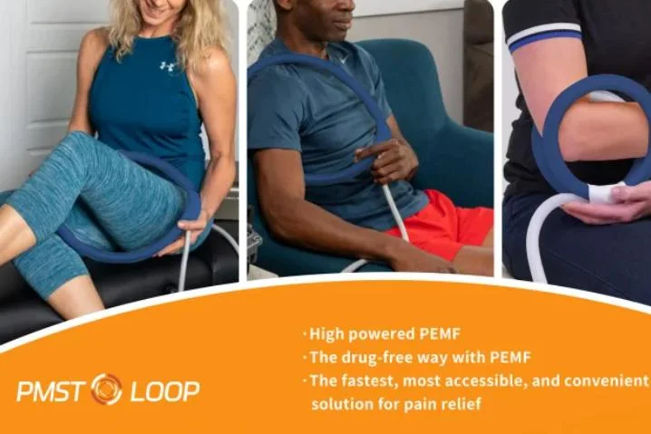 Pemf High Energy Pain Relief Electromagnetic Emtt Physiotherapy Magnetotherapy Magnetic Pemf Magnetic Magneto Therapy Device