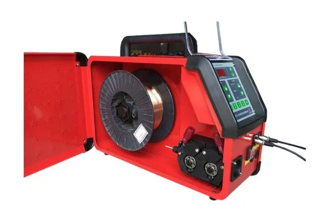 Portable Continuous Max Fiber Source Laser Welding Cutting for Metal Aluminium Carbon Steel