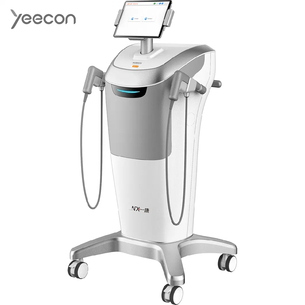 Yeecon Shockwave Therapy Equipment Pain Relief Device PS2