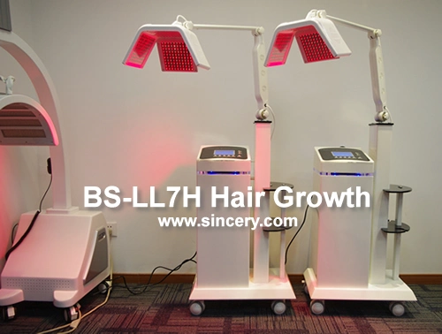 Low Level Laser Hair Growth Hair Loss Treatment Device