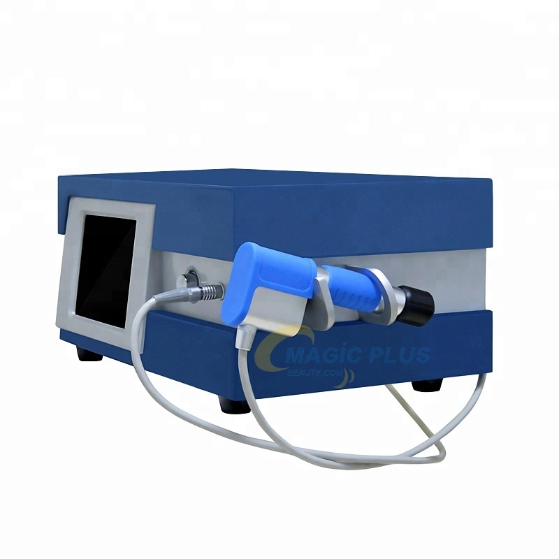 Innovative Shock Wave Device Extracorporeal Medical Penis Shock Wave Therapy ED Treatment Equipment