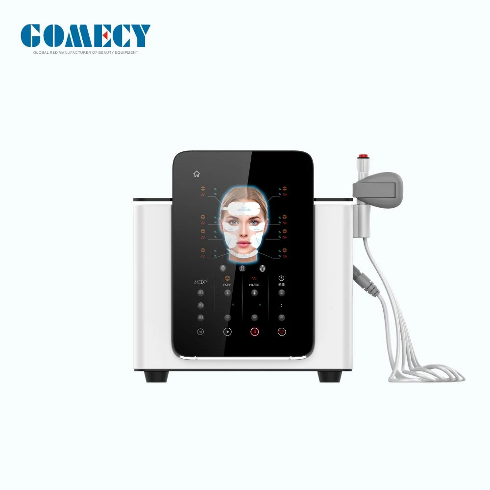 Mffface Wrinkle Removal Face Lifting Skin Tightening Device