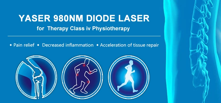 Multiwave system Portable Laser Physiotherapy for Physiotherapy Cold Laser Therapeutic