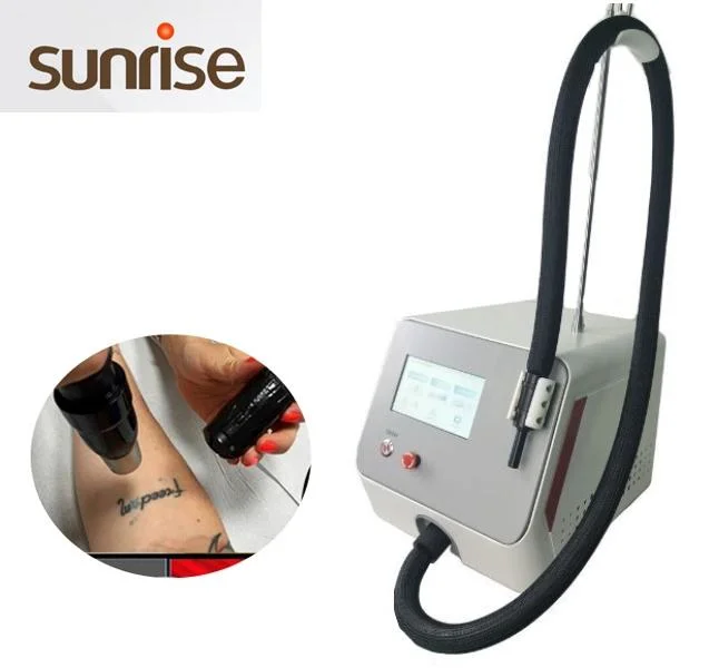 Portable Zimmer Skin Cooler Laser Machine for Laser Treatment Relieve Pain Zimmer Cold Air Skin Cooling Machine for Laser Treatment Beauty Equipment