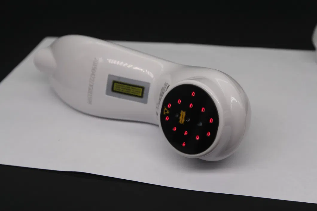 Best-Selling Handhold Cold Laser Red Light Therapy Device Portable Handheld Laser