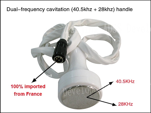 Cryo Liposuction Equipment /Cold Laser Fat Removal