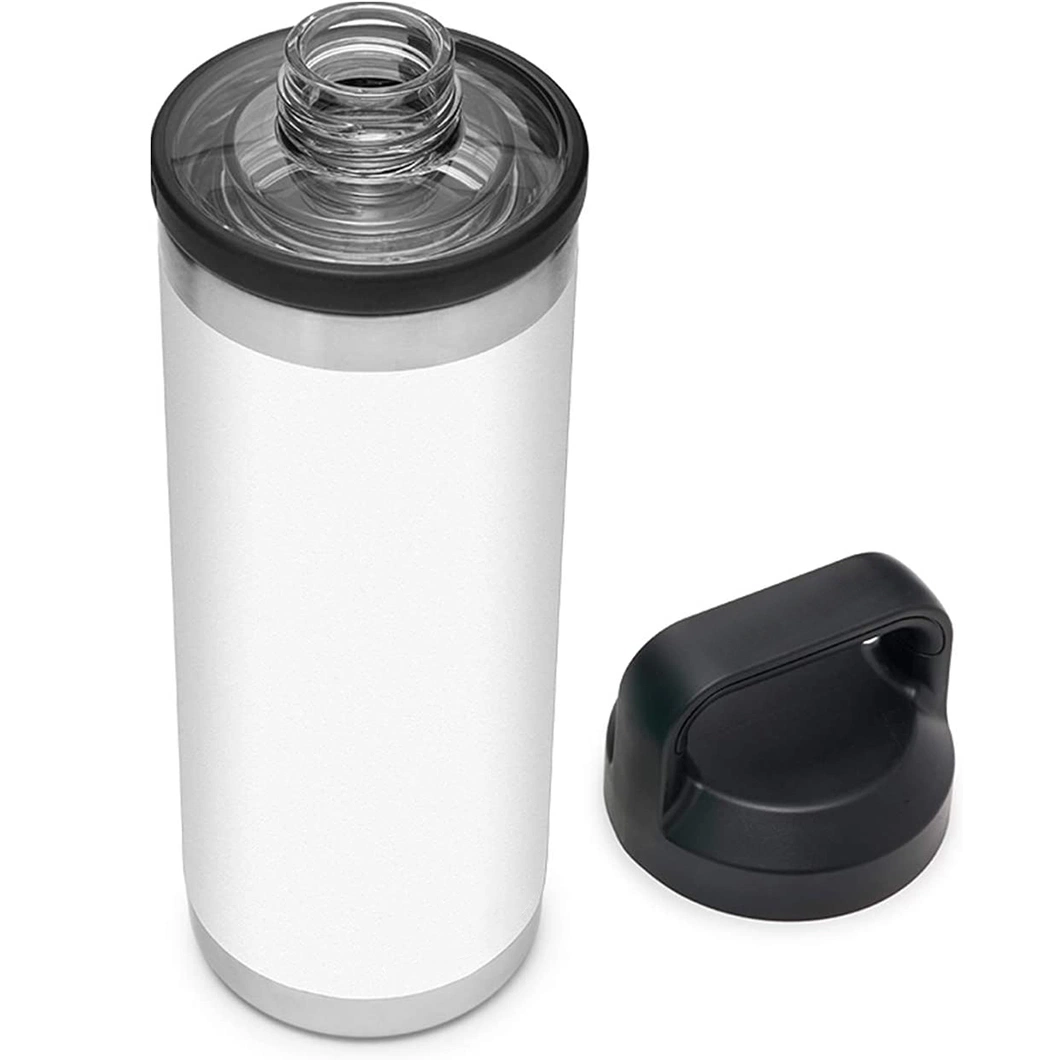 Stainless Steel Vacuum Yetis Insulated Rambler 26 Oz Bottle with Chug Cap