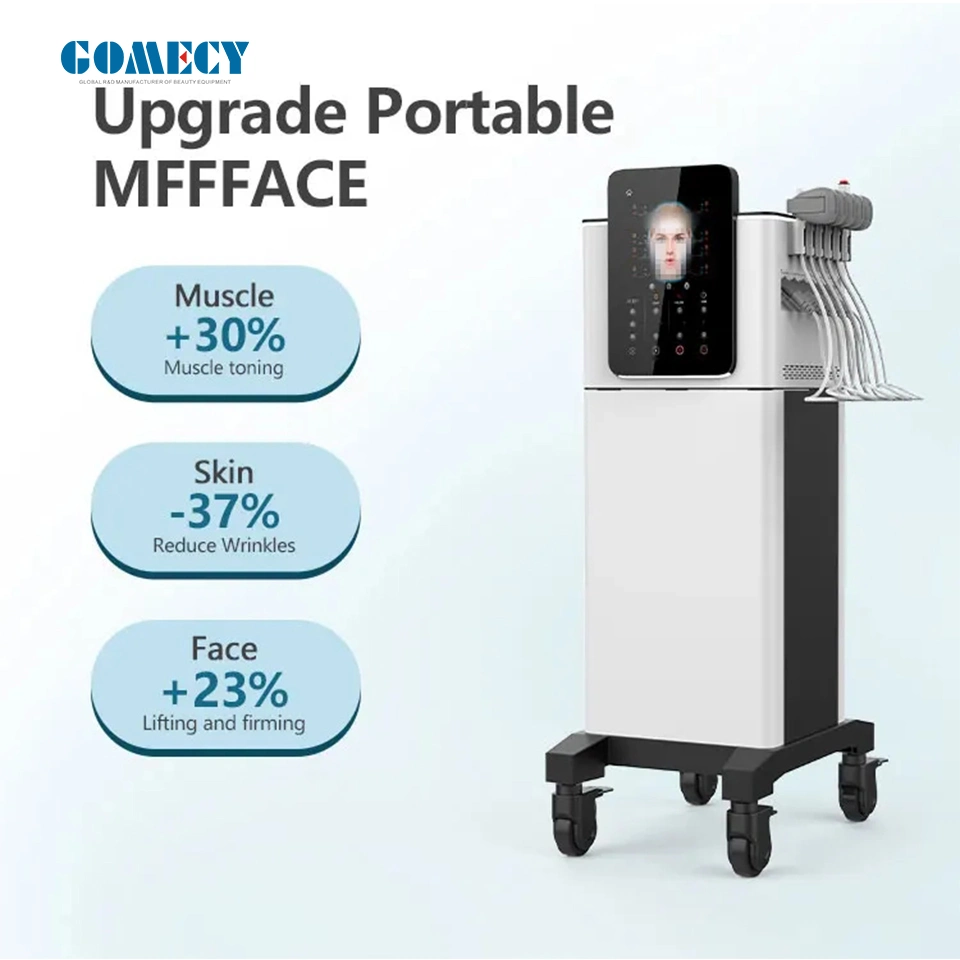 Mffface Wrinkle Removal Face Lifting Skin Tightening Device
