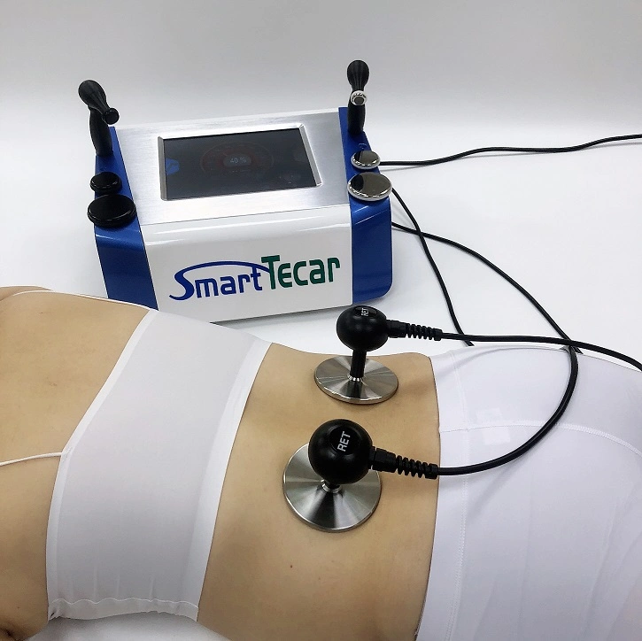 Wholesale Tecar Intelligent Stimulation Smart Cet Ret Tecar Therapy Device