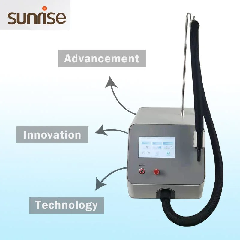Portable Zimmer Cryo Air Cooling Skin Reduce Pain Air Skin Cooling System Cold Air Cooling Equipment for IPL Laser Diode CO2 Fractional Laser Treatment System
