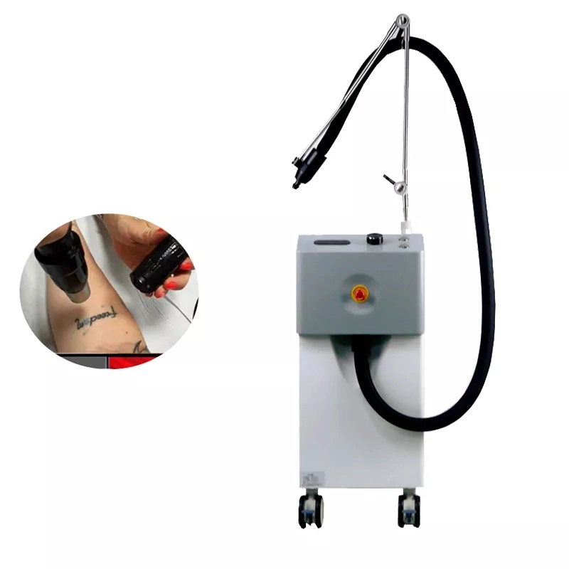 Portable Zimmer Cryo Cold Air Chiller Skin Cooler System Laser Cooling Therapy Clinic Use Machine