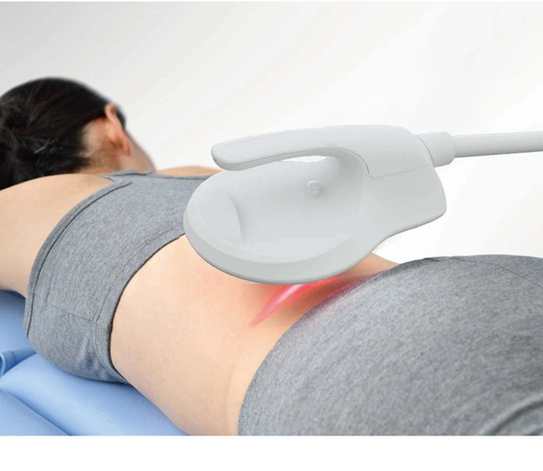 Laser Magneto Joint Pain Relief Electromagnetic Therapy Machine