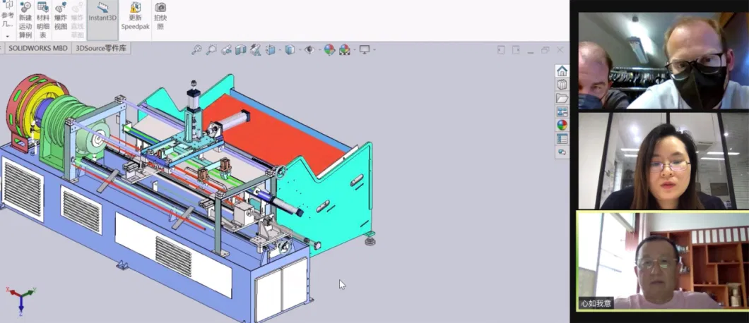 Cold Robot Mould Laser Welding Machine