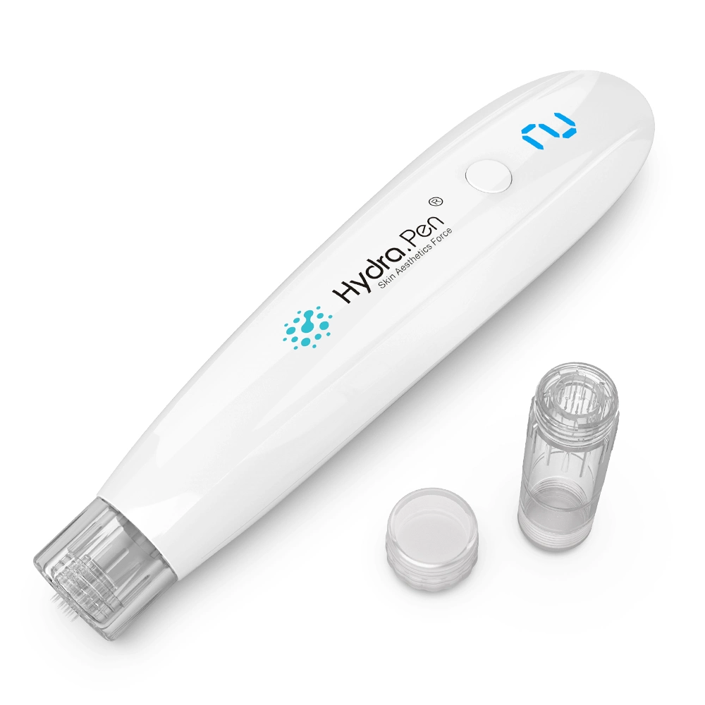 Dr Pen Hydra Pen H2 Microneedling for Skin Care