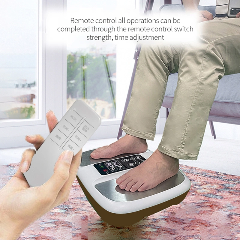 Suyzeko Wholesale Terahertz Light Wave Therapy Physiotherapy Cell Healing Device