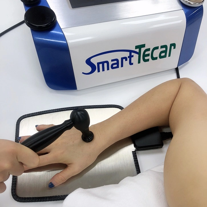 Wholesale Tecar Intelligent Stimulation Smart Cet Ret Tecar Therapy Device