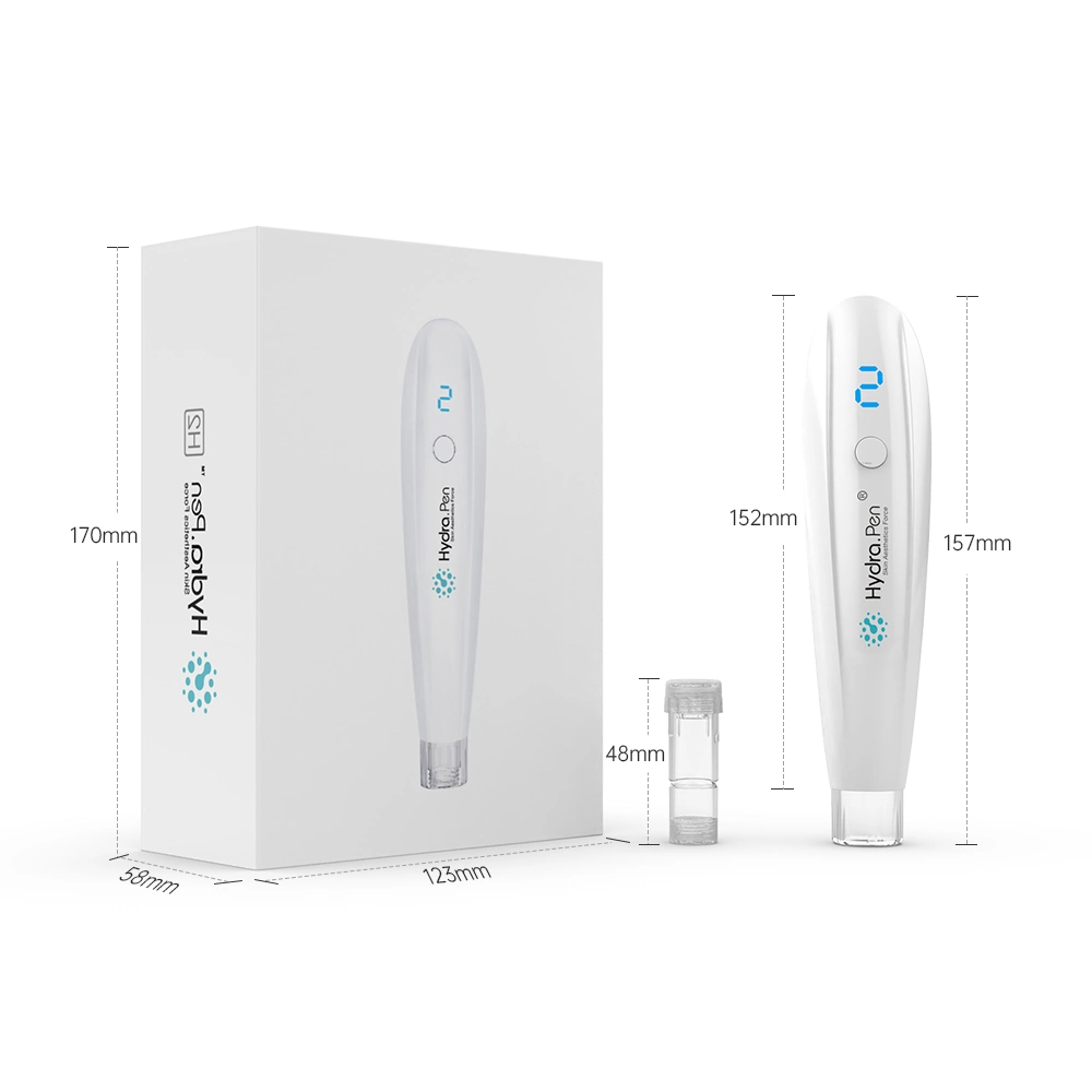 Dr Pen Hydra Pen H2 Microneedling for Skin Care