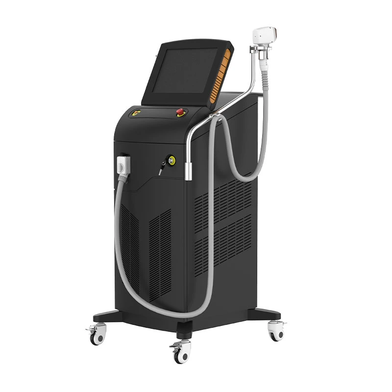 Portable Pneumatic Shockwave Physical Therapy Equipment Low-Intensity Extracorporeal Eswt Shockwave Therapy Machine for ED